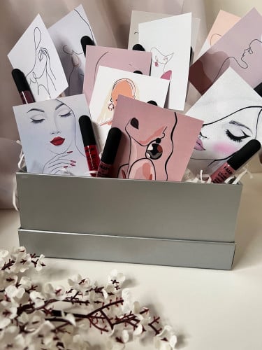 بوكس ارواج 12 حبة