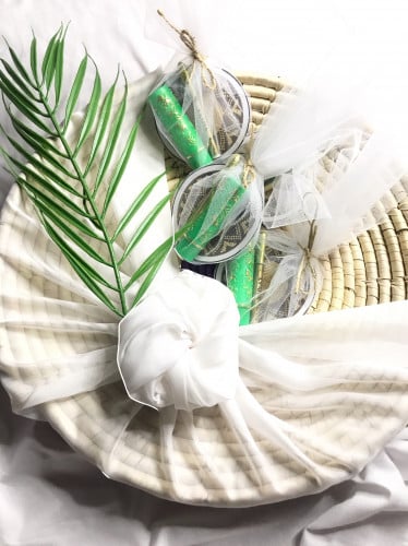 توزيعات ليلة الحنا