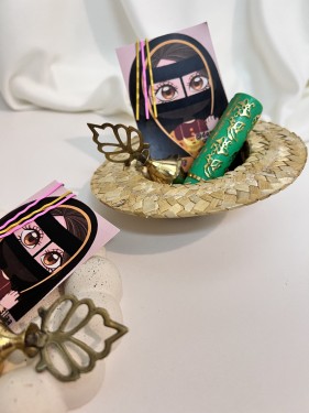 توزيعات شعبية