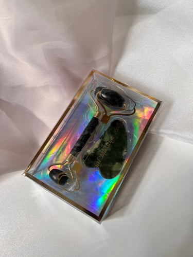 جايد رول مساج