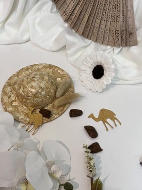 توزيعات شعبية