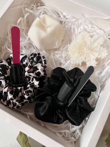 بوكس جلسة استرخاء (للخوات)