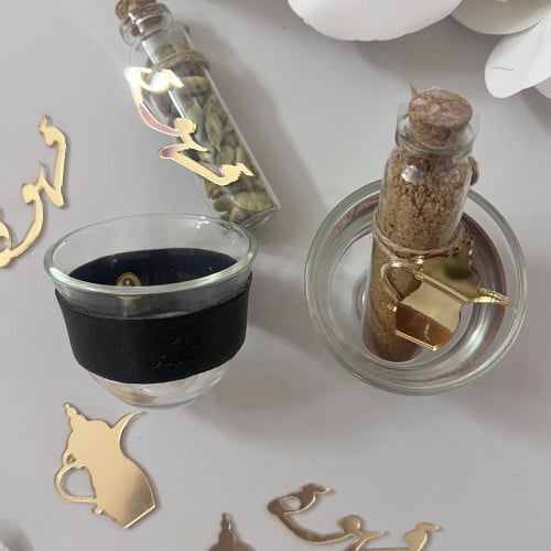 توزيعات يوم القهوة العالمي
