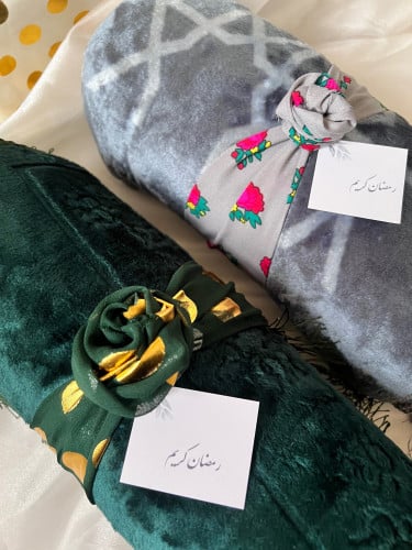 سجاده صلاه ثيم رمضان