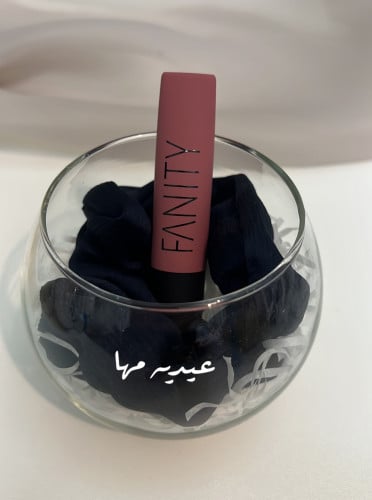 توزيعات فازه مع روج بالاسم