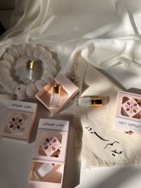 توزيعات بوكس طاب طيبكم