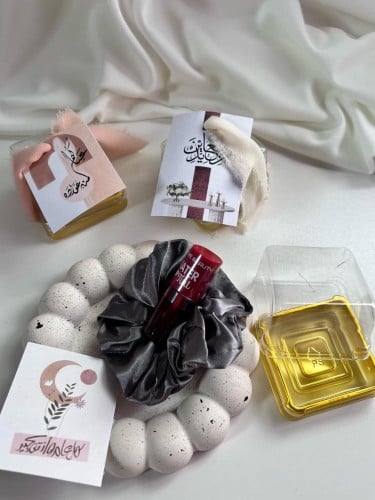 توزيعات عيد