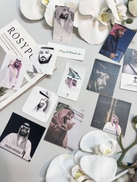 استكرات ولي العهد