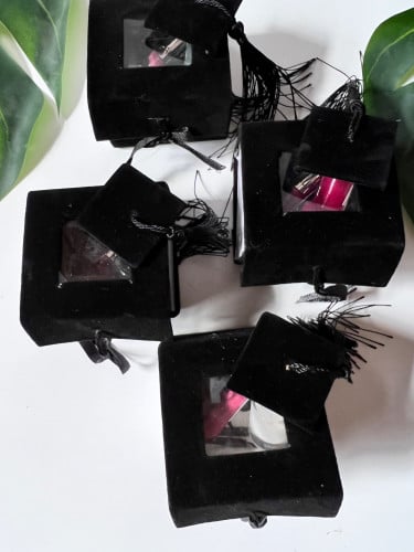 توزيعات تخرج