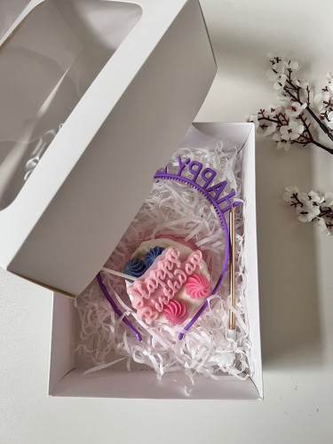 بوكس هديه الميلاد