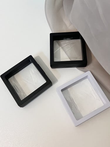 تغليف هديه شفاف فارغ