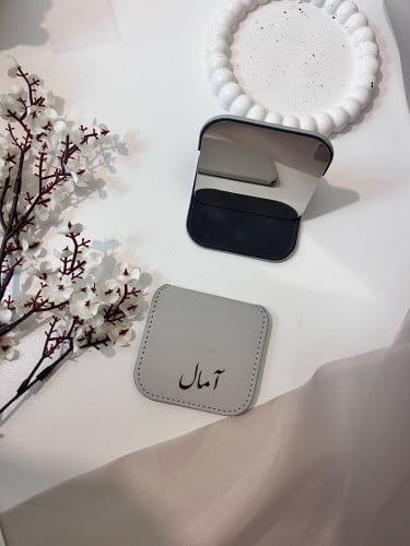 توزيعات مرايا بالاسم