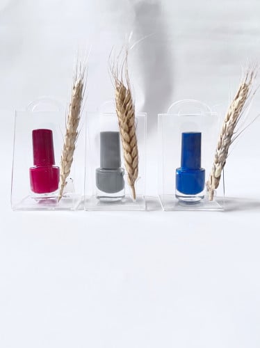 توزيعات مناكير