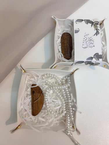 توزيعات جلد مع كسره عود