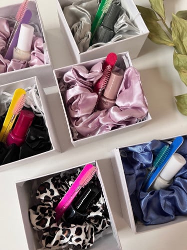 توزيعات صندوق