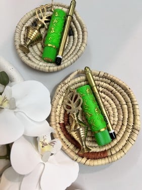 توزيعات شعبية