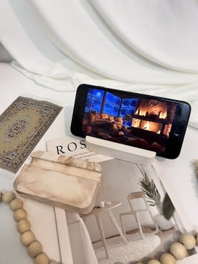 استاند جوال