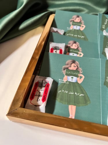 ثيم بنت سعوديه جاهزه للطباعه