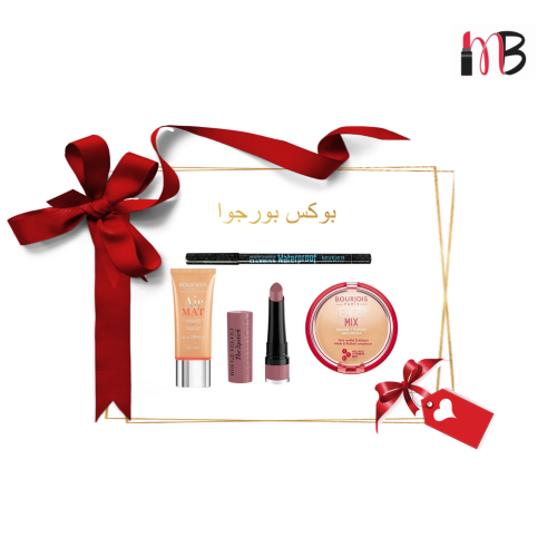 بوكس بورجوا