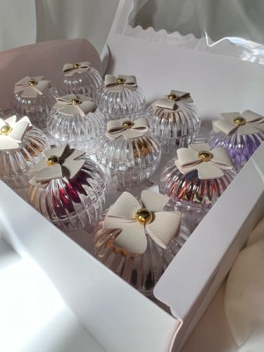 مجموعة توزيعات العيد 12 حبة