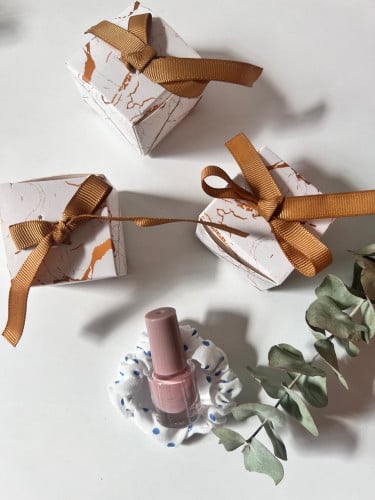 توزيعات صندوق ميني