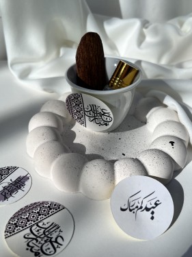 توزيعات فنجان