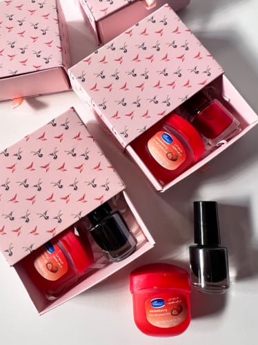 صندوق توزيعات  وردي