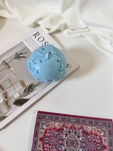 شمعة الكرة الأرضية