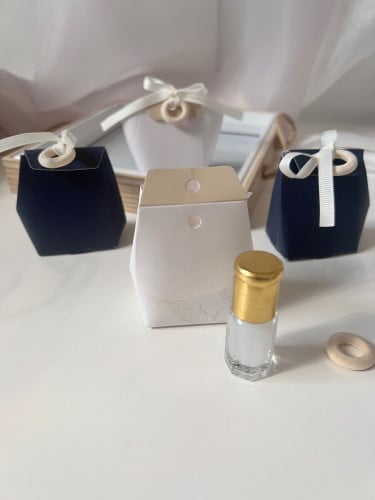 توزيعات العيد