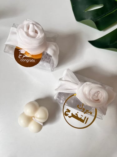 توزيعات شمع