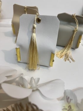 بوكس توزيعات فارغ