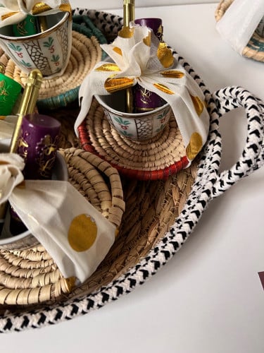 توزيعات فنجان