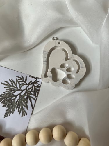 تعليقه معطره