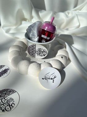 توزيعات فنجان