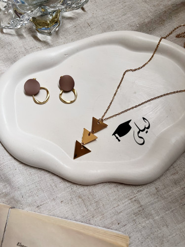 قاعده اكسسوار بالاسم