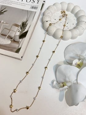 سلسلة نظارات