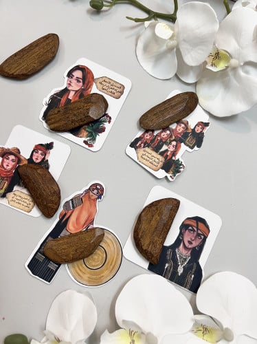 ثيم جنوبية مع كسره عود