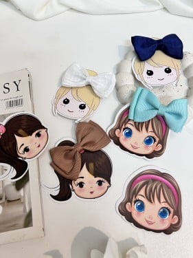 ثيم مع فيونكة