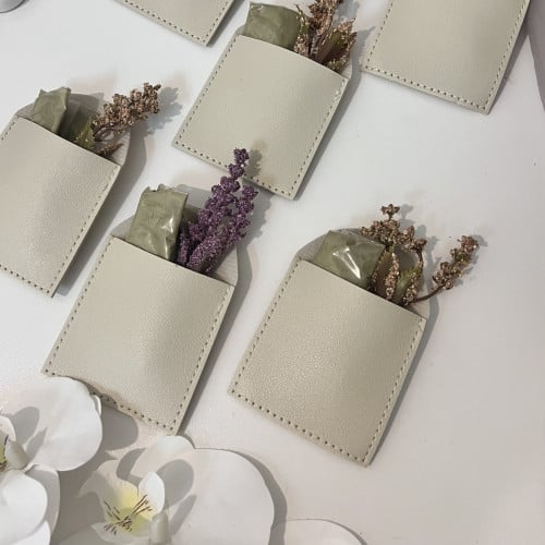 توزيعات يوم الغمرة