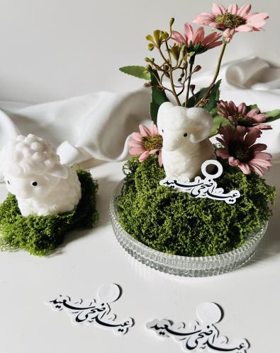 خروف العيد