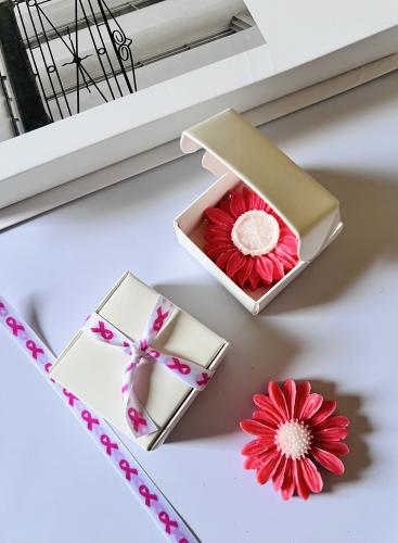 توزيعات اكتوبر الوردي