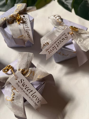 توزيعات مناسبات