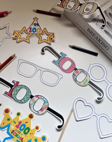 توزيعات ثيمات نظارات