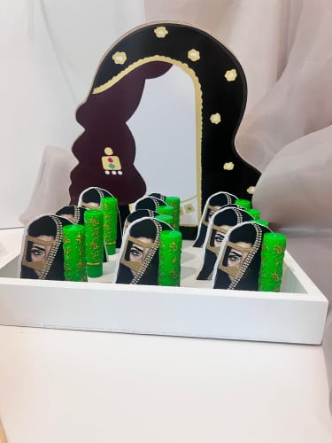 سله توزيعات شعبية