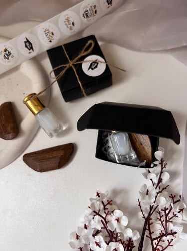 توزيعات بوكس اسود مع عود