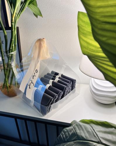 توزيعات العيد 8 حبات