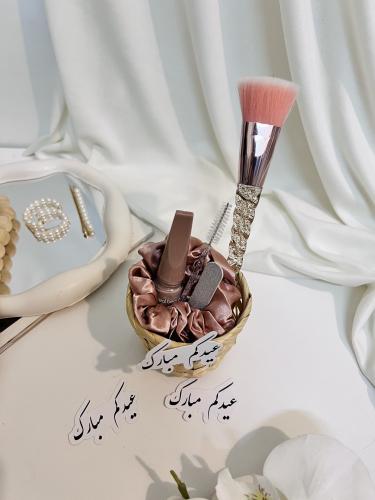 سله هدية العيد