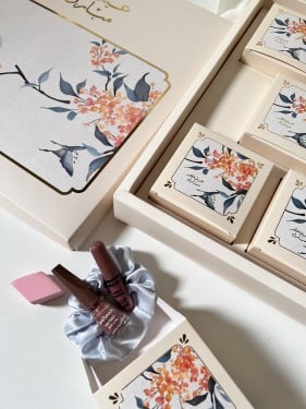 بوكس عيديات