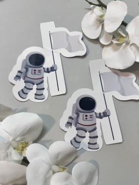 ثيم  يوم الفضاء العالمي