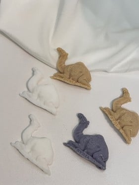 توزيعات يوم التأسيس شكل الجمل